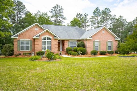 Photo of 113 Sweetbay Drive, Aiken, SC 29803 (MLS # 555475)