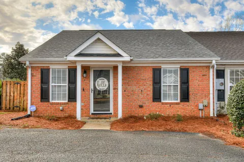 7 Charlestowne Drive, Augusta, GA 30907 - #: 539133