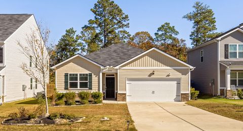 Photo of 1096 Sims Drive, Augusta, GA 30813 (MLS # 549227)