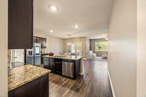 Tiny photo for 1096 Sims Drive, Augusta, GA 30813 (MLS # 549227)