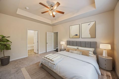 Tiny photo for 1096 Sims Drive, Augusta, GA 30813 (MLS # 549227)