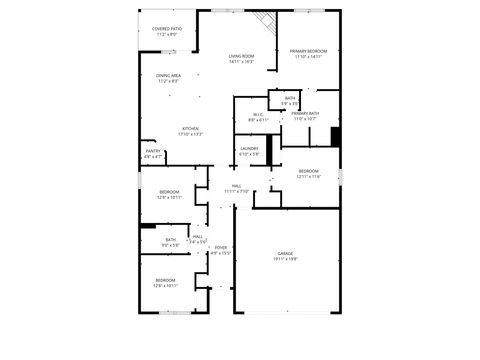 Tiny photo for 1096 Sims Drive, Augusta, GA 30813 (MLS # 549227)