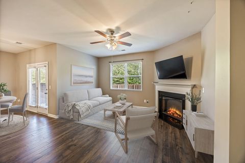 Tiny photo for 1096 Sims Drive, Augusta, GA 30813 (MLS # 549227)