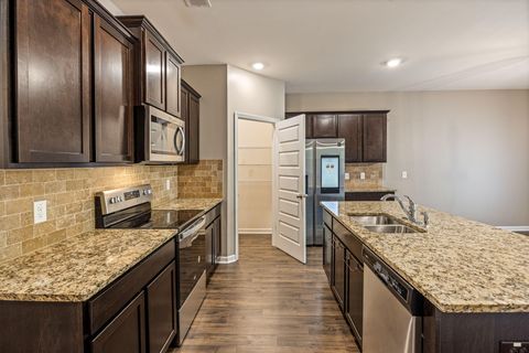 Tiny photo for 1096 Sims Drive, Augusta, GA 30813 (MLS # 549227)