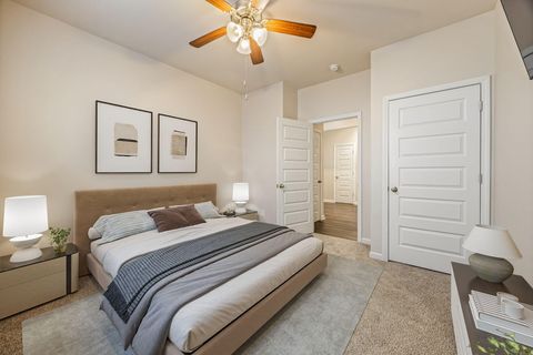 Tiny photo for 1096 Sims Drive, Augusta, GA 30813 (MLS # 549227)