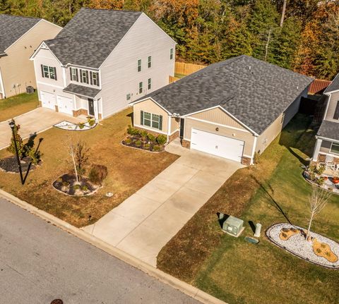 Tiny photo for 1096 Sims Drive, Augusta, GA 30813 (MLS # 549227)