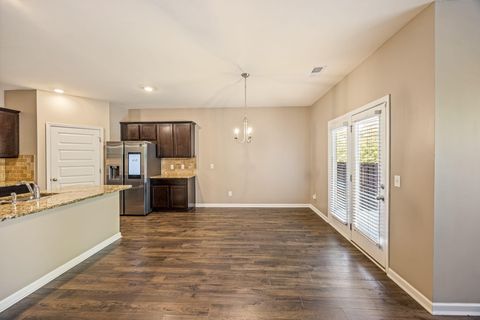 Tiny photo for 1096 Sims Drive, Augusta, GA 30813 (MLS # 549227)