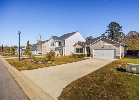 Tiny photo for 1096 Sims Drive, Augusta, GA 30813 (MLS # 549227)