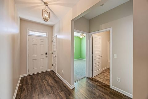 Tiny photo for 1096 Sims Drive, Augusta, GA 30813 (MLS # 549227)