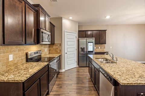 Tiny photo for 1096 Sims Drive, Augusta, GA 30813 (MLS # 549227)