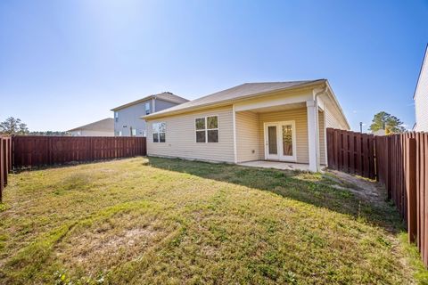 Tiny photo for 1096 Sims Drive, Augusta, GA 30813 (MLS # 549227)