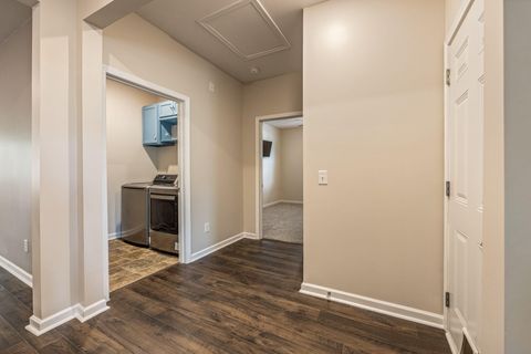 Tiny photo for 1096 Sims Drive, Augusta, GA 30813 (MLS # 549227)