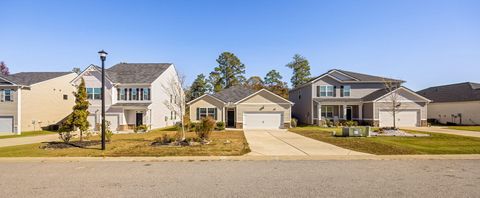 Tiny photo for 1096 Sims Drive, Augusta, GA 30813 (MLS # 549227)