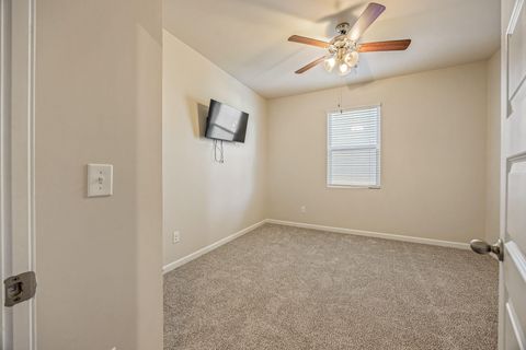 Tiny photo for 1096 Sims Drive, Augusta, GA 30813 (MLS # 549227)