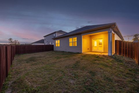 Tiny photo for 1096 Sims Drive, Augusta, GA 30813 (MLS # 549227)