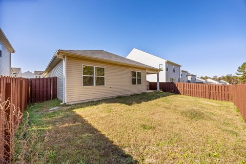 Tiny photo for 1096 Sims Drive, Augusta, GA 30813 (MLS # 549227)