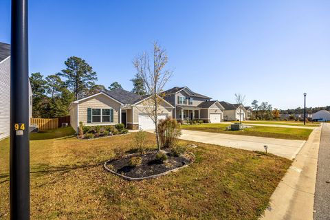 Tiny photo for 1096 Sims Drive, Augusta, GA 30813 (MLS # 549227)