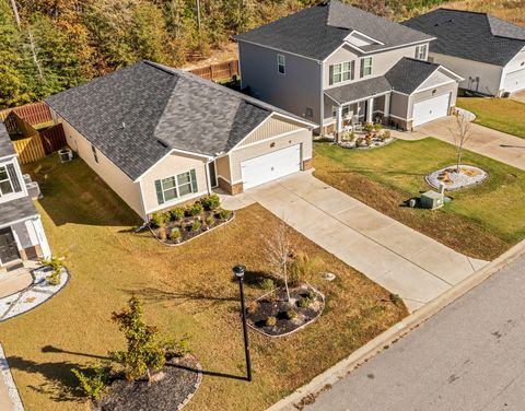 Tiny photo for 1096 Sims Drive, Augusta, GA 30813 (MLS # 549227)