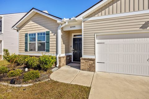 Tiny photo for 1096 Sims Drive, Augusta, GA 30813 (MLS # 549227)