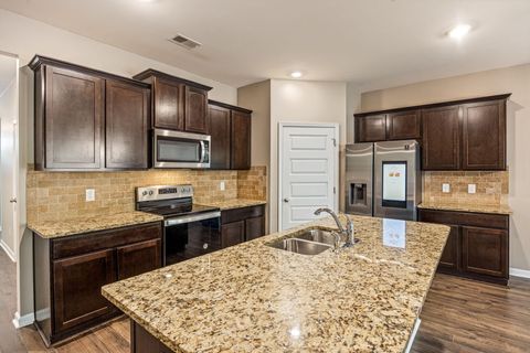 Tiny photo for 1096 Sims Drive, Augusta, GA 30813 (MLS # 549227)