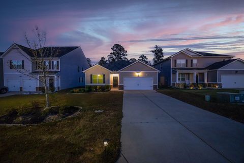 Tiny photo for 1096 Sims Drive, Augusta, GA 30813 (MLS # 549227)