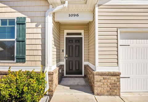 Tiny photo for 1096 Sims Drive, Augusta, GA 30813 (MLS # 549227)