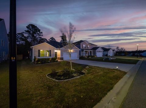 Tiny photo for 1096 Sims Drive, Augusta, GA 30813 (MLS # 549227)