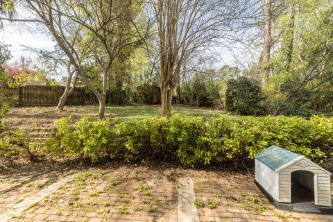 Tiny photo for 513 Henderson Drive, Augusta, GA 30909 (MLS # 553265)
