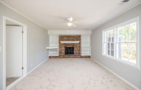 Tiny photo for 513 Henderson Drive, Augusta, GA 30909 (MLS # 553265)