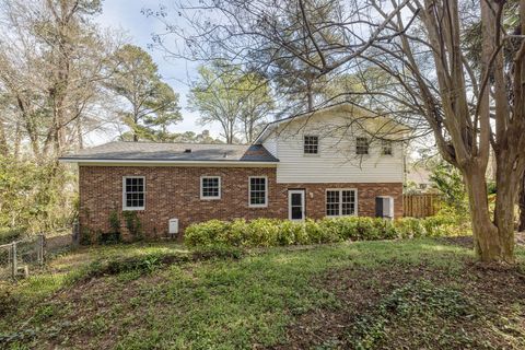 Tiny photo for 513 Henderson Drive, Augusta, GA 30909 (MLS # 553265)