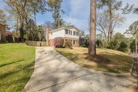 Tiny photo for 513 Henderson Drive, Augusta, GA 30909 (MLS # 553265)
