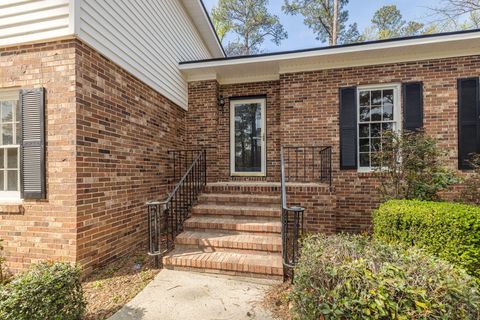 Tiny photo for 513 Henderson Drive, Augusta, GA 30909 (MLS # 553265)
