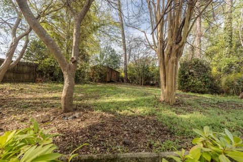 Tiny photo for 513 Henderson Drive, Augusta, GA 30909 (MLS # 553265)