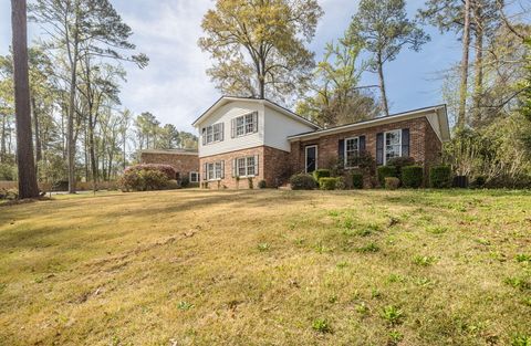 Tiny photo for 513 Henderson Drive, Augusta, GA 30909 (MLS # 553265)