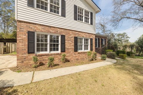 Tiny photo for 513 Henderson Drive, Augusta, GA 30909 (MLS # 553265)