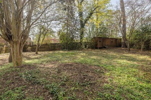 Tiny photo for 513 Henderson Drive, Augusta, GA 30909 (MLS # 553265)