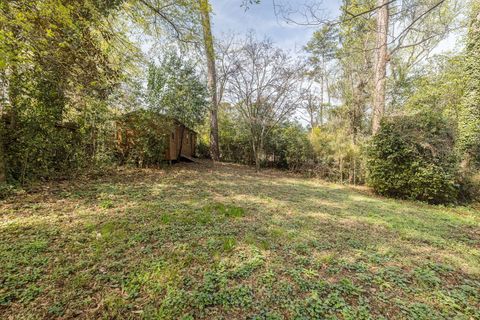 Tiny photo for 513 Henderson Drive, Augusta, GA 30909 (MLS # 553265)