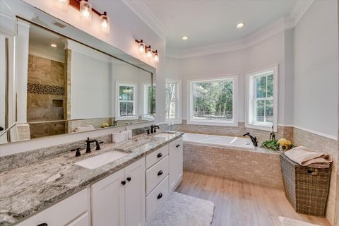 Tiny photo for 854 Sc-39, Williston, SC 29853 (MLS # 538956)