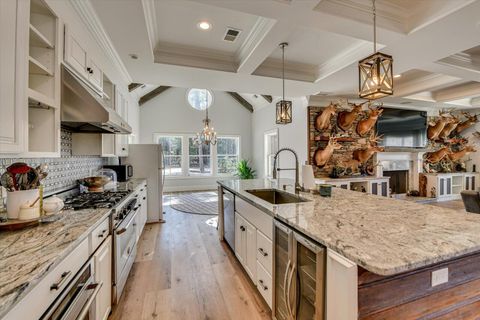 Tiny photo for 854 Sc-39, Williston, SC 29853 (MLS # 538956)