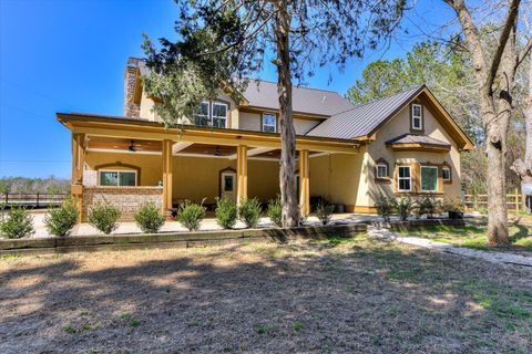 Tiny photo for 854 Sc-39, Williston, SC 29853 (MLS # 538956)