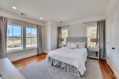 Tiny photo for 854 Sc-39, Williston, SC 29853 (MLS # 538956)