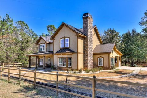 Tiny photo for 854 Sc-39, Williston, SC 29853 (MLS # 538956)