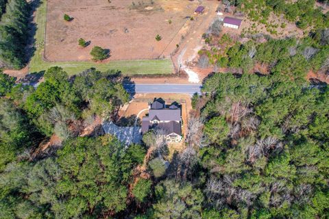 Tiny photo for 854 Sc-39, Williston, SC 29853 (MLS # 538956)