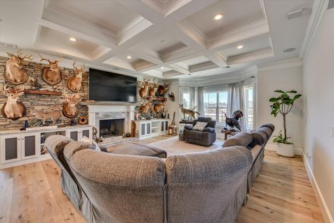 Tiny photo for 854 Sc-39, Williston, SC 29853 (MLS # 538956)