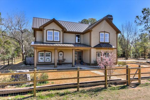 Tiny photo for 854 Sc-39, Williston, SC 29853 (MLS # 538956)