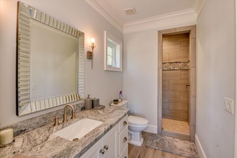 Tiny photo for 854 Sc-39, Williston, SC 29853 (MLS # 538956)