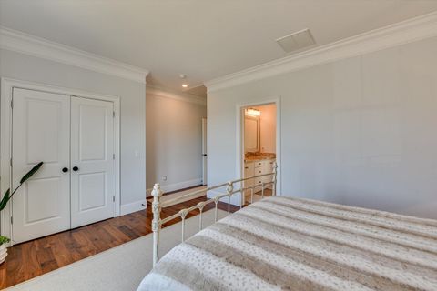 Tiny photo for 854 Sc-39, Williston, SC 29853 (MLS # 538956)