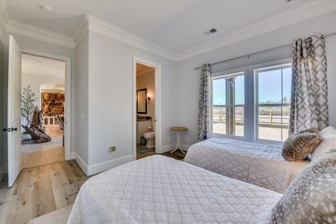 Tiny photo for 854 Sc-39, Williston, SC 29853 (MLS # 538956)