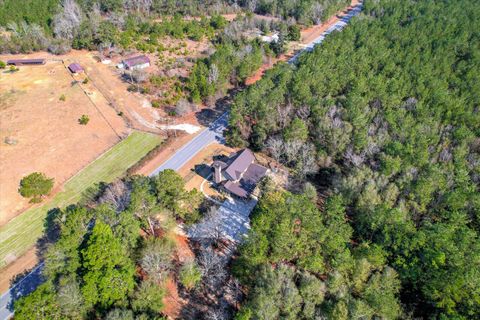Tiny photo for 854 Sc-39, Williston, SC 29853 (MLS # 538956)