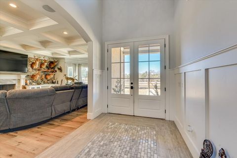 Tiny photo for 854 Sc-39, Williston, SC 29853 (MLS # 538956)